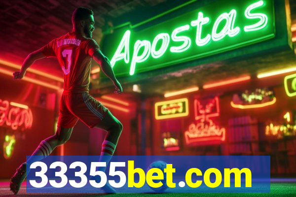 33355bet.com