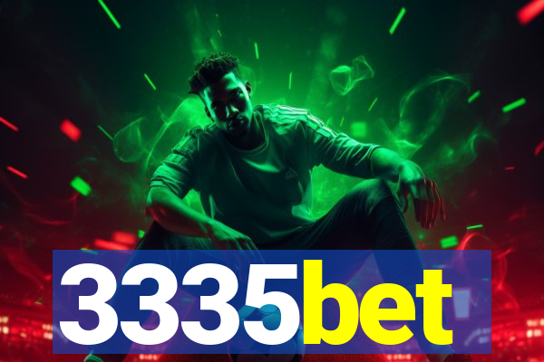 3335bet