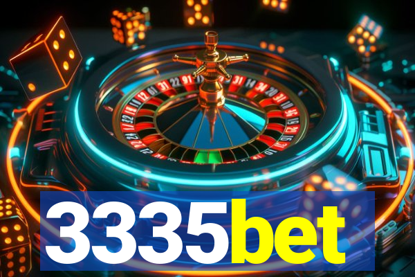 3335bet