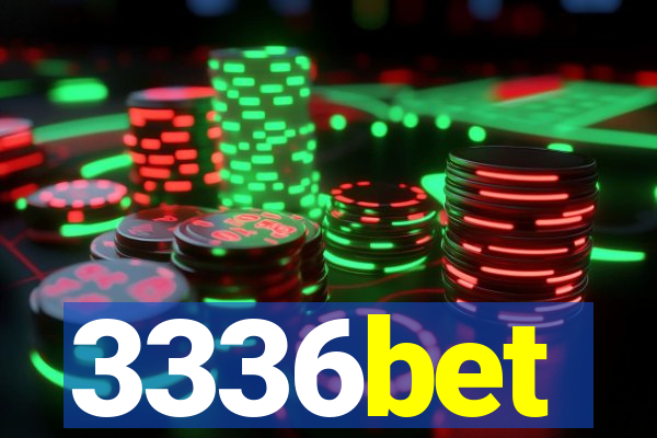 3336bet