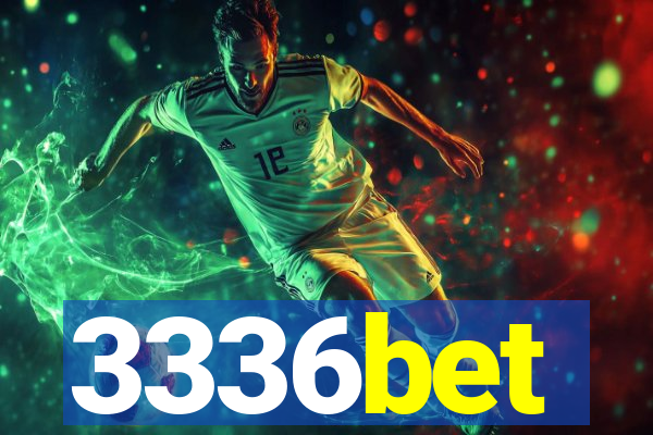 3336bet