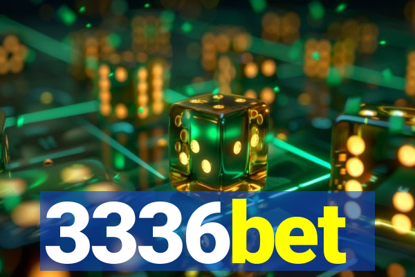 3336bet