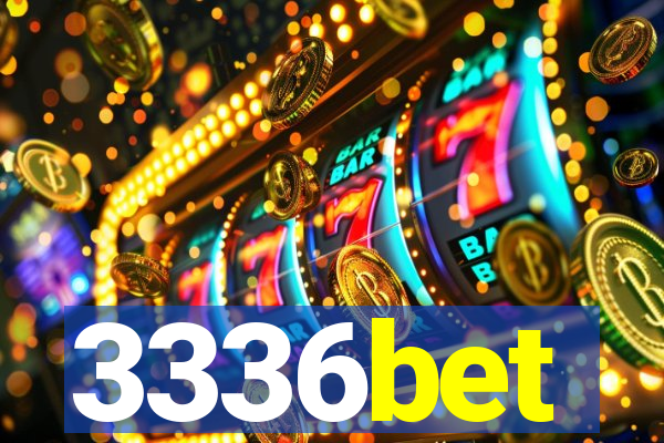 3336bet