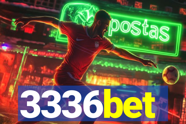 3336bet