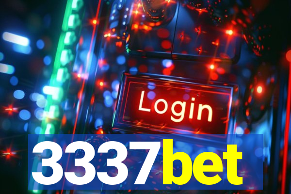 3337bet