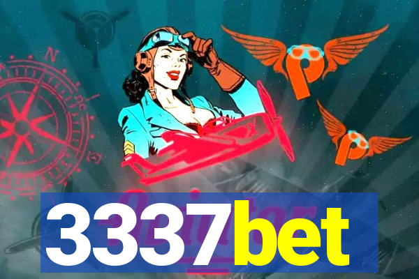 3337bet