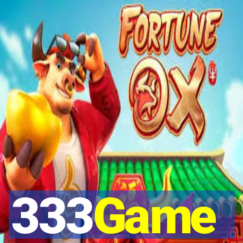 333Game
