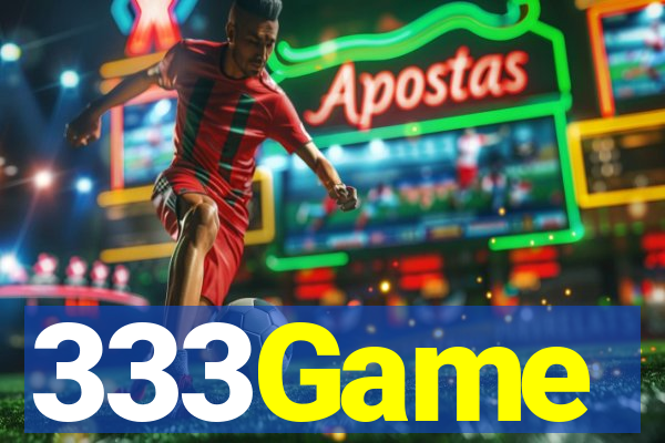 333Game