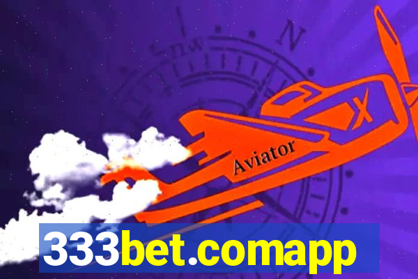 333bet.comapp