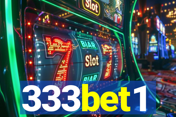 333bet1