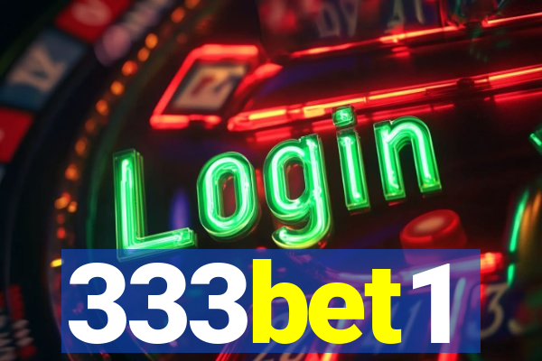 333bet1