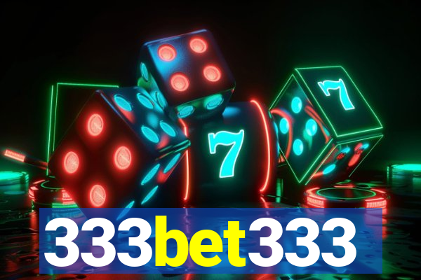 333bet333