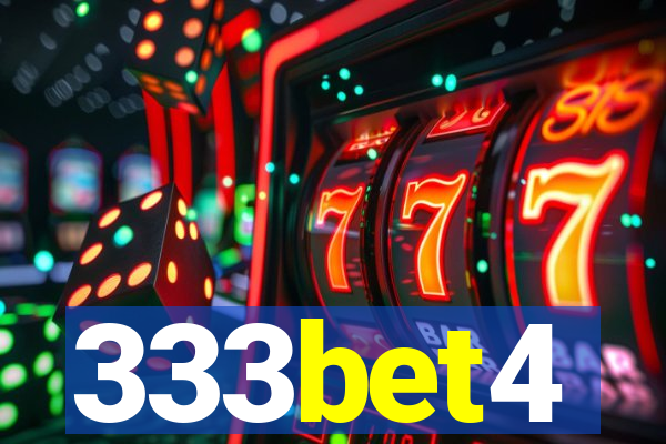 333bet4