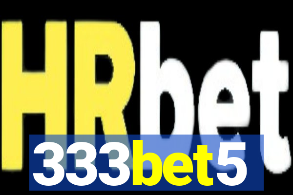 333bet5