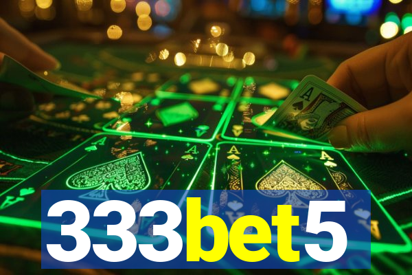 333bet5