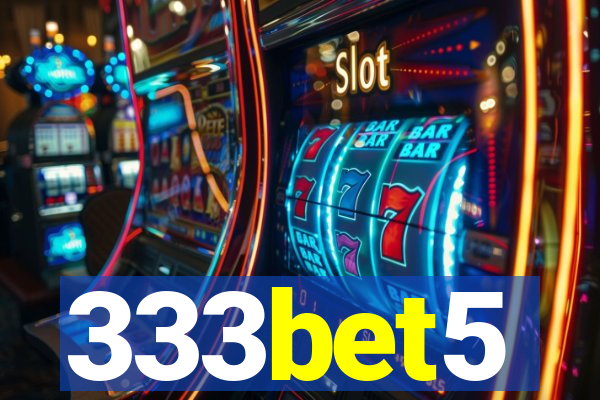333bet5