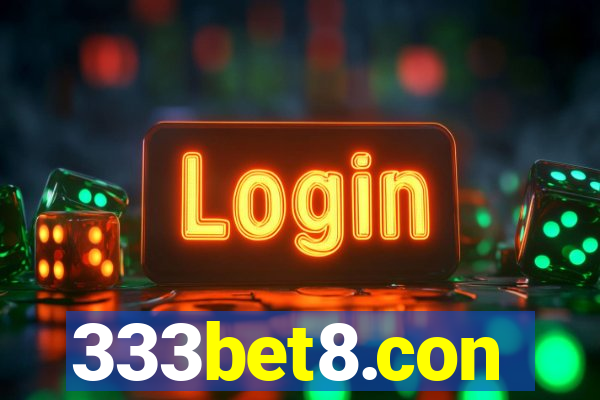 333bet8.con