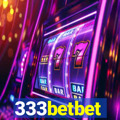 333betbet