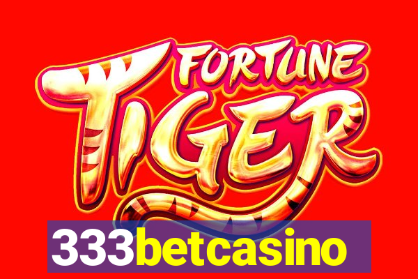 333betcasino
