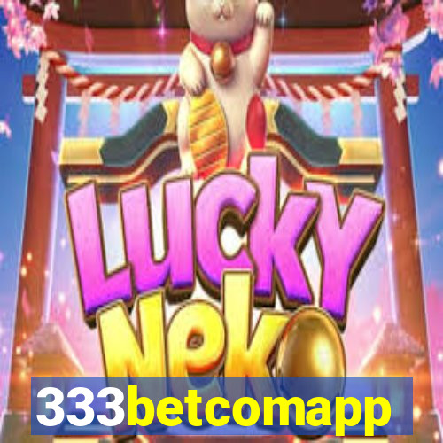 333betcomapp