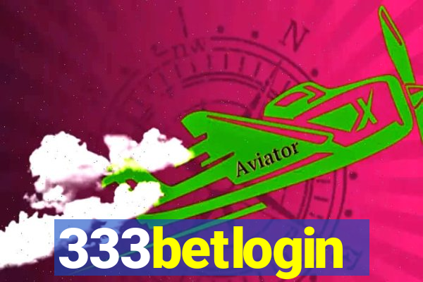 333betlogin