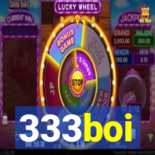 333boi
