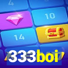 333boi