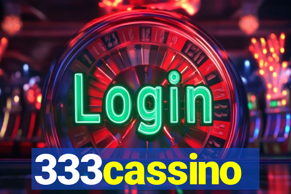 333cassino