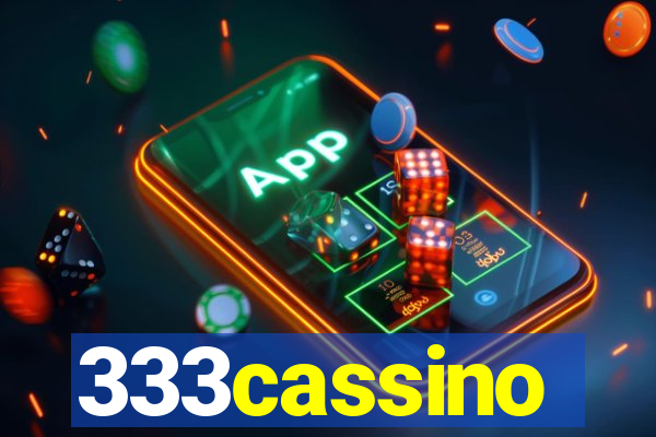333cassino