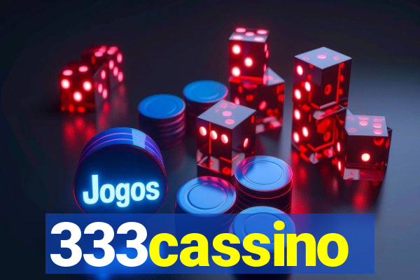333cassino