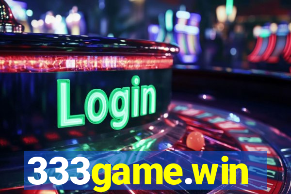 333game.win