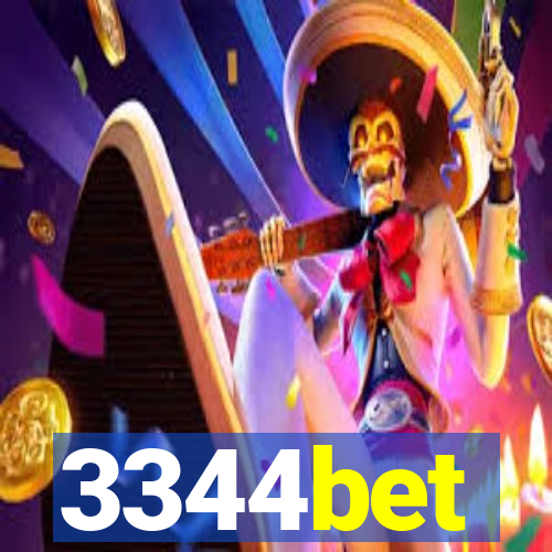 3344bet