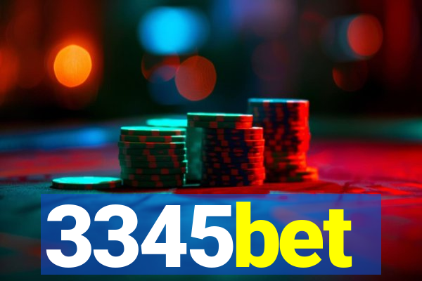 3345bet