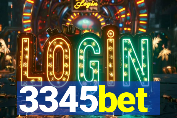 3345bet