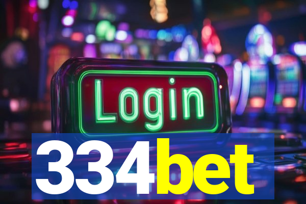 334bet