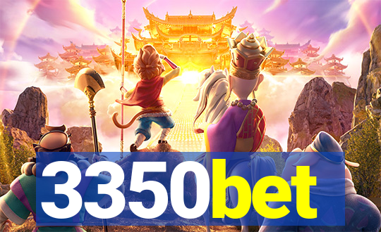 3350bet