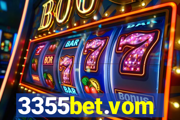 3355bet.vom