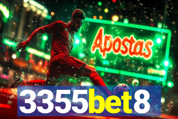 3355bet8