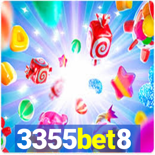 3355bet8