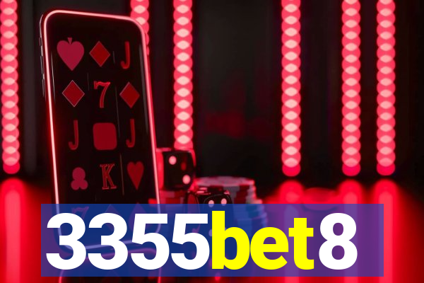 3355bet8