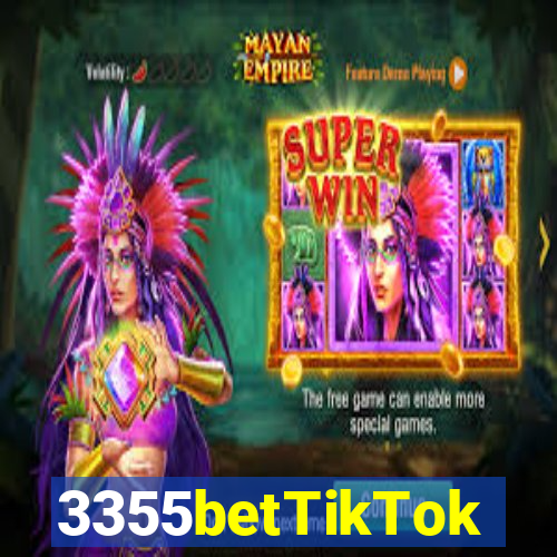 3355betTikTok