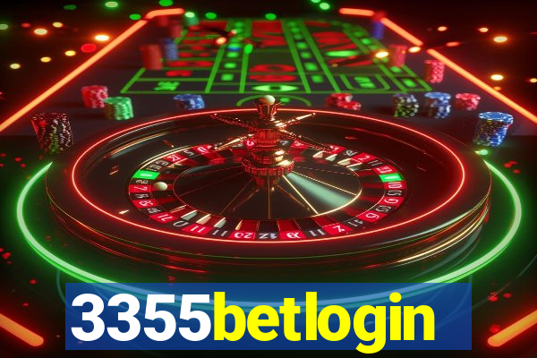 3355betlogin