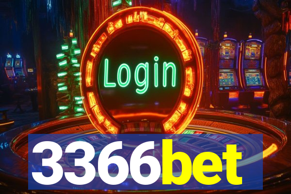 3366bet