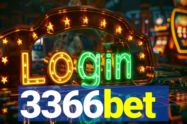 3366bet