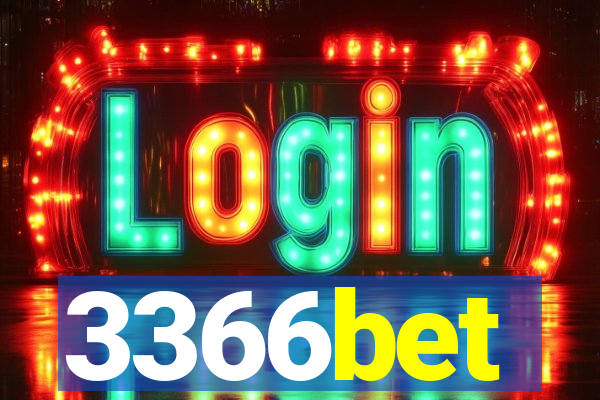 3366bet