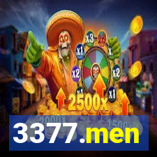 3377.men