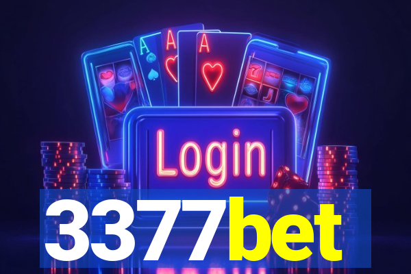 3377bet