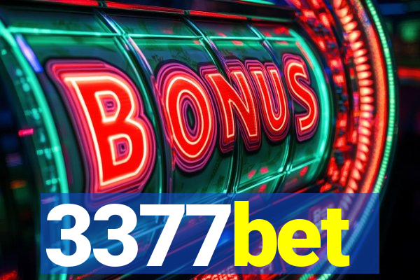3377bet