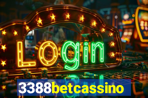 3388betcassino