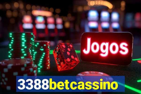 3388betcassino